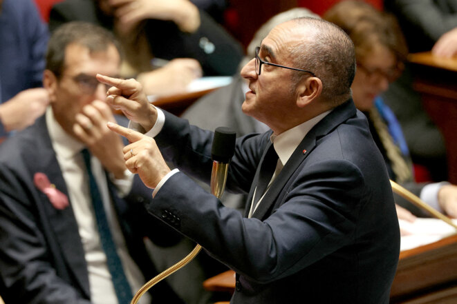 Budget — L’Assemblée rejette la taxation des ultrariches après avoir confondu « contribuable fortuné » et « espèce en voie de disparition »