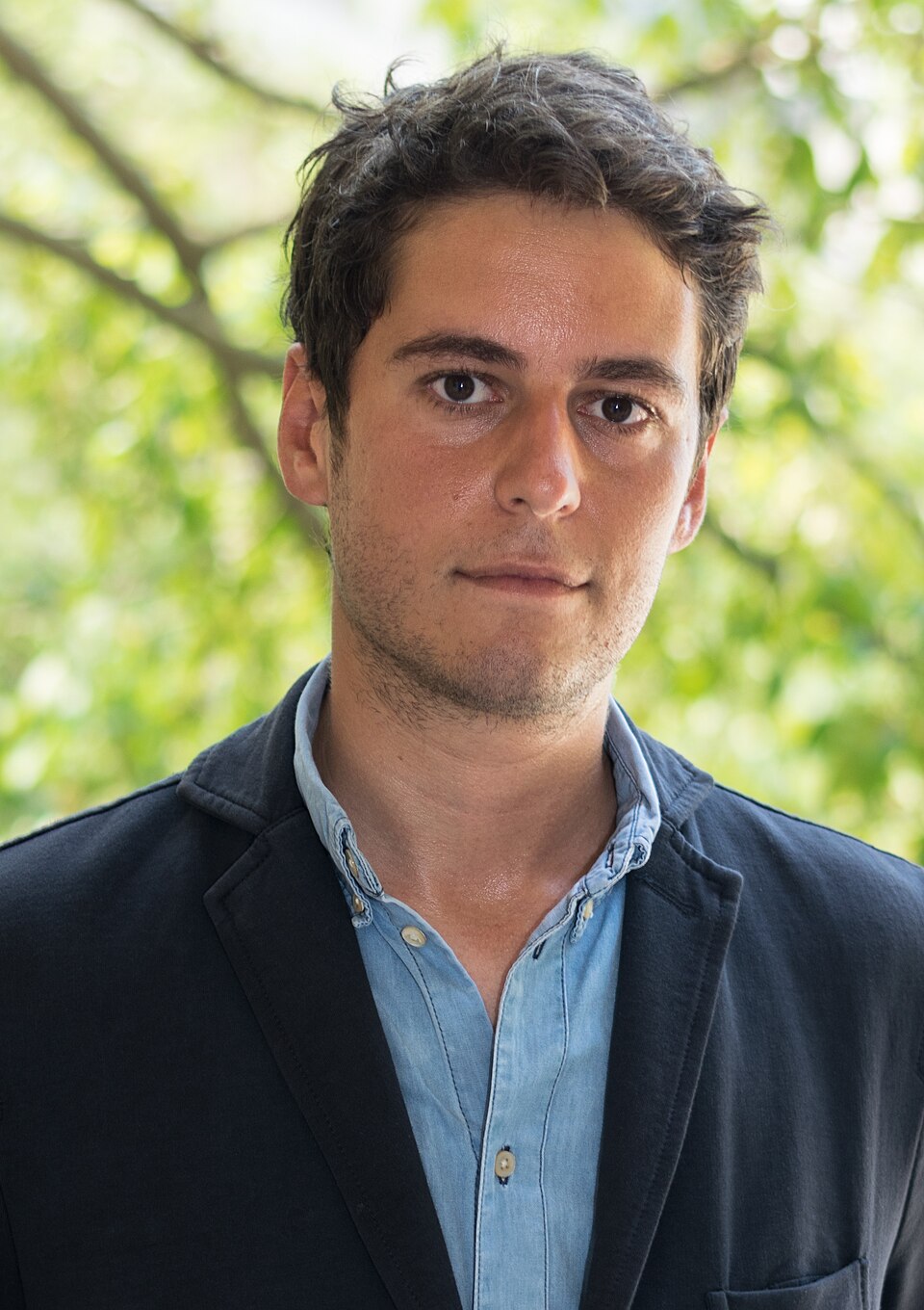 Enquête — Après quatre-vingt-trois heures d'analyse de discours et l'examen attentif des faits, nos lecteurs ont enfin compris que Gabriel Attal est un homme politique d'extrême droite : « C'était évident une fois qu'on a bien voulu s'en rendre compte »