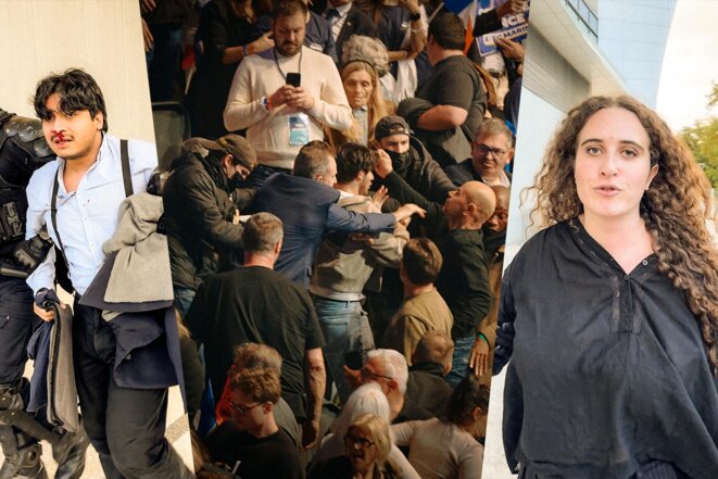 Pour dénoncer un propos antisémite en public, il faudra désormais remplir le Cerfa n°2741-B/3 « Demande d'autorisation de désaccord » et attendre six semaines avant l'audition préfectorale obligatoire du message contestataire.