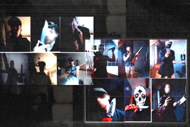 Le collégien d'Aubagne n'aurait pas attaqué son établissement — Il tentait de reconstituer un "cold case" pour sa chaîne YouTube de "True Crime Amateur"