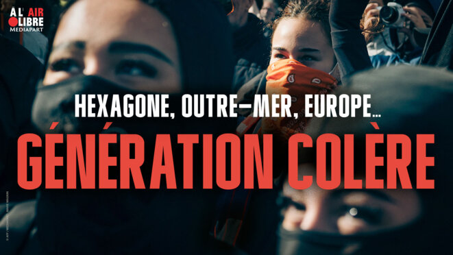 Face à la colère étudiante « rien n'expliquant », le gouvernement crée une Direction générale de l'incompréhension nationale (DGAIN)