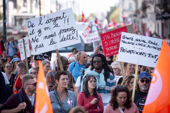 Bercy crée une Direction interministérielle chargée de prouver que l'austérité est expansive, faute d'avoir pu le démontrer autrement en 47 ans de pratique continue