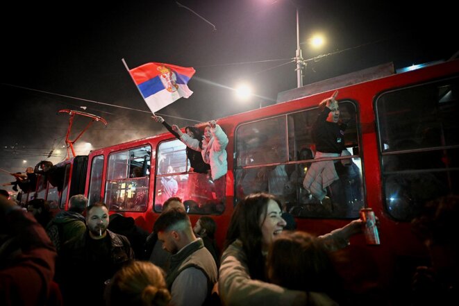 Après avoir remporté les municipales à Villeurbanne-7ᵉ par la force du blocage de leur lycée, trois élèves mineurs se retrouvent dans l'impossibilité administrative d'exercer le mandat qu'ils viennent de conquérir