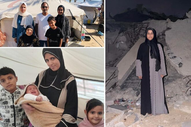 Évacuation de Gaza : un fonctionnaire du Quai d'Orsay rappelle qu'il est « impératif » que les candidats à l'exfiltration remplissent le formulaire CERFA n°14782 en trois exemplaires, même si leur domicile a été pulvérisé par une munition américaine