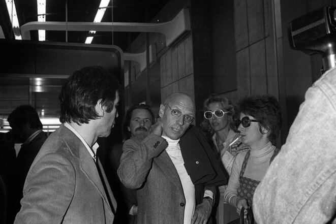Michel Foucault n'a consacré qu'une seule phrase à la colonisation : le CNRS ouvre une enquête pour non-conformité du corpus citationnel postcolonial