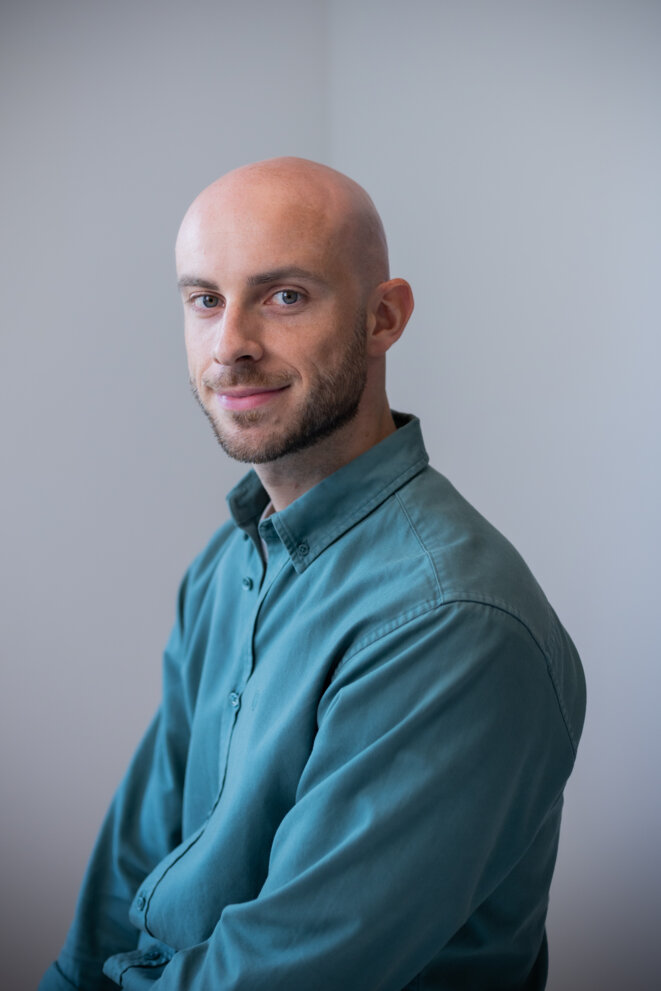 Alexandre Berteau