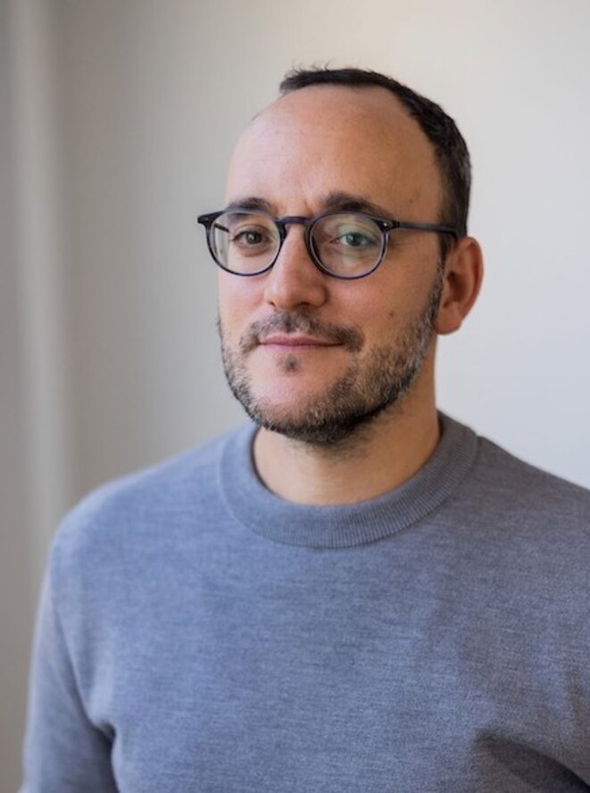 Dan Israel