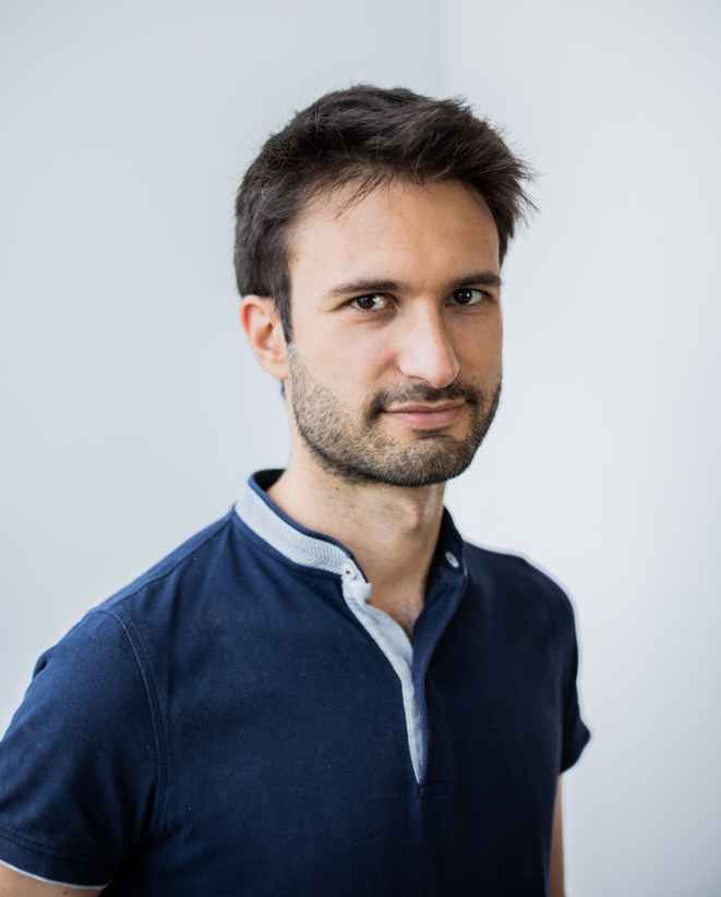 Fabien Escalona