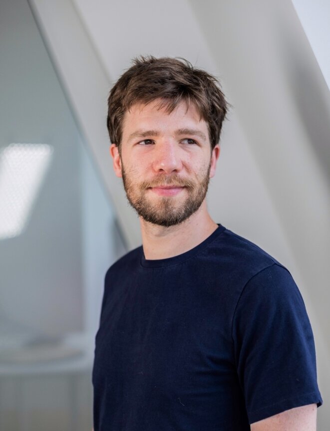 Gaëtan Le Feuvre