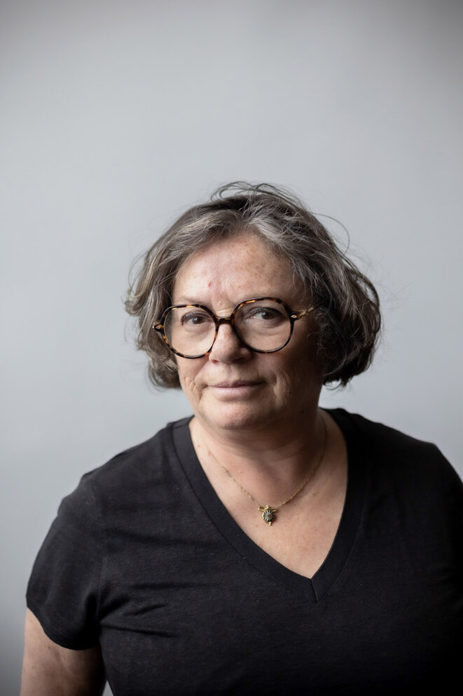Gwenaelle Lenoir