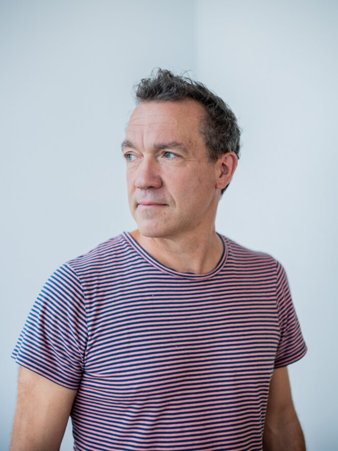 Joseph Confavreux