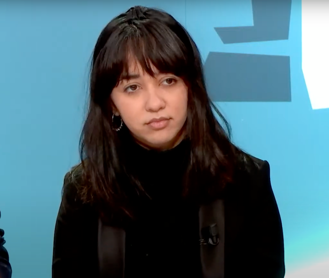 Khedidja Zerouali