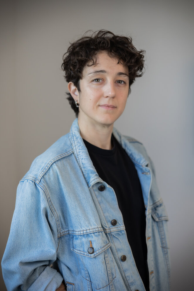 Marie Turcan
