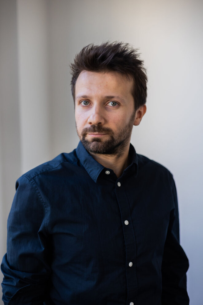 Mathias Thépot