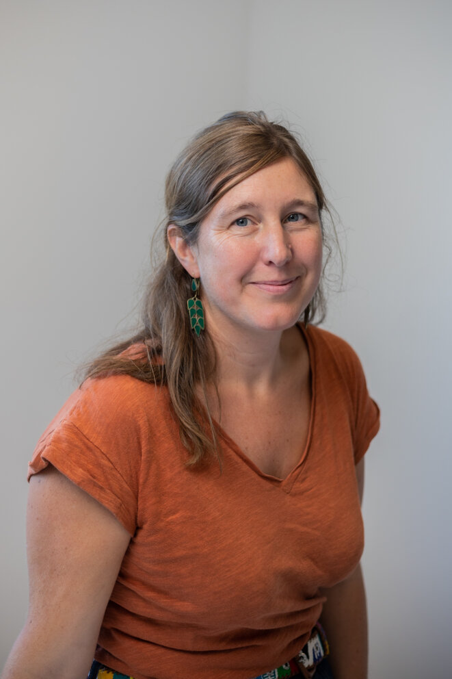 Mathilde Goanec