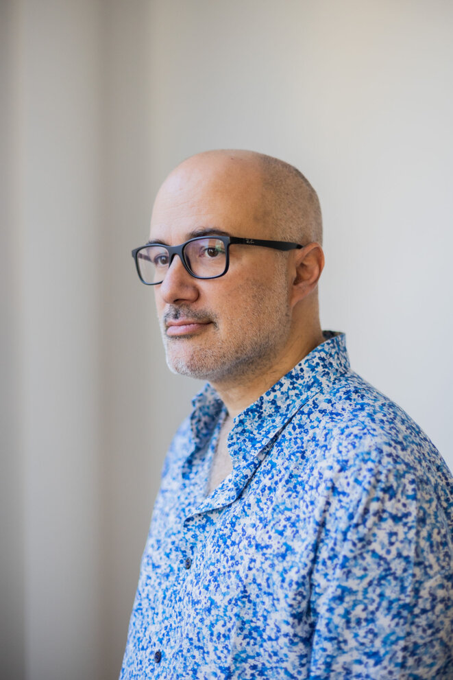 Matthieu Suc
