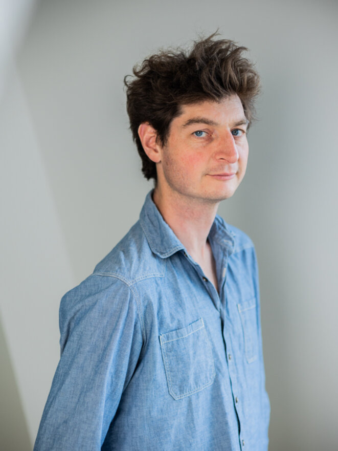 Michaël Hajdenberg