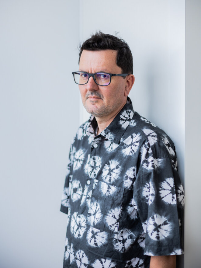 Michel Deléan
