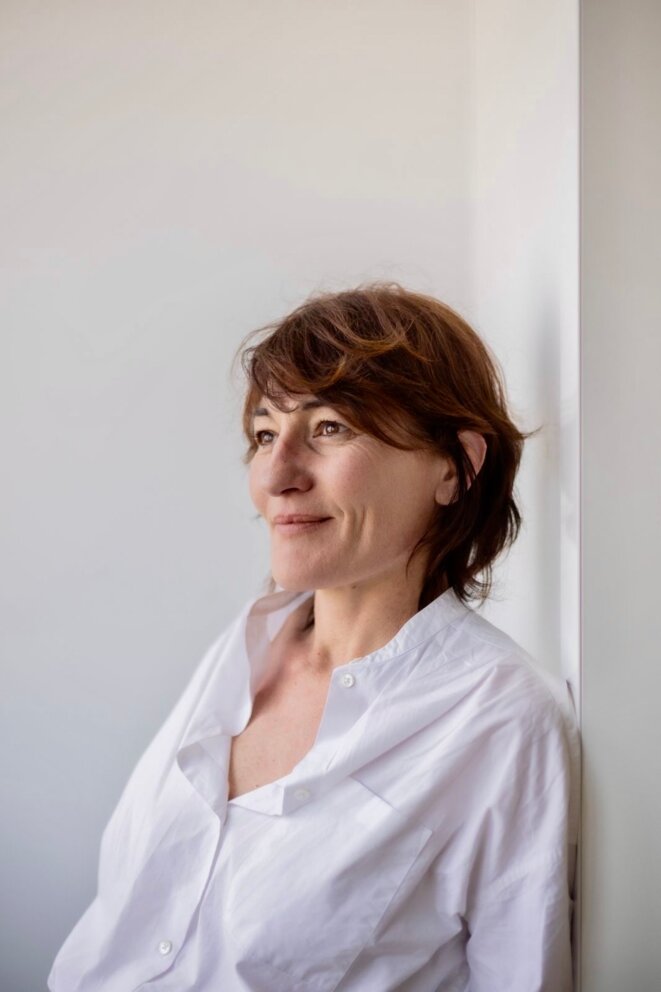 Pascale Pascariello