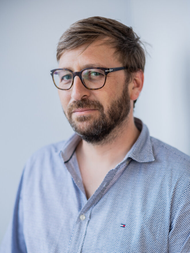 Stéphane Alliès