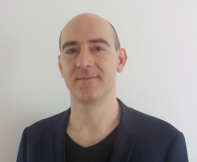 Yann Philippin