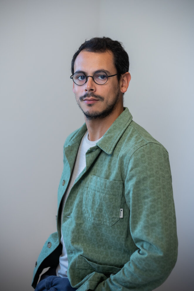 Youmni Kezzouf